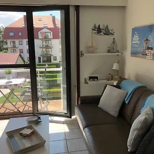 Apartment Garden