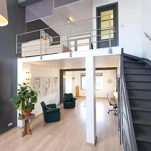 Appartement Togo, Tervuren