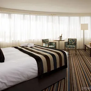Mercure Centre **** Antwerpen